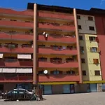 Apartamento Magnolia 325
