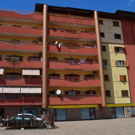 Apartamento Magnolia 325
