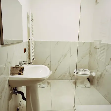 Apartment Magnolia 2 *