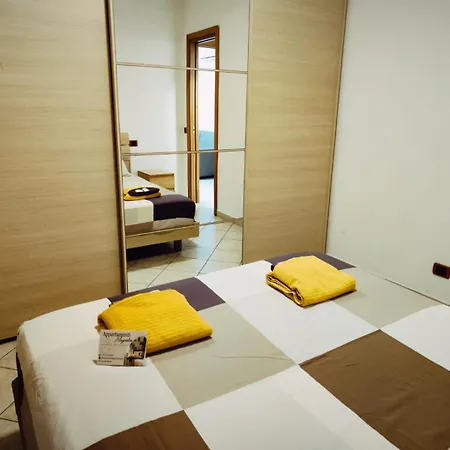 Magnolia 325 شقة بوميتْسْيا