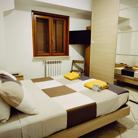 Magnolia 325 بوميتْسْيا