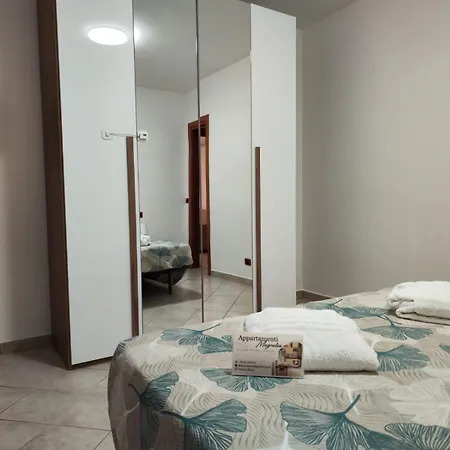 Apartamento Magnolia 325 *