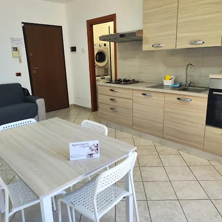 Magnolia 325 Apartamento