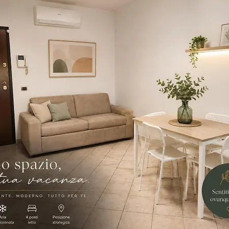 Apartament Magnolia 325 *