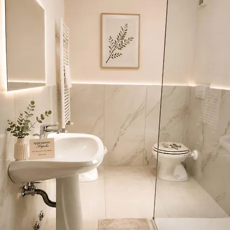 Apartament Magnolia 325