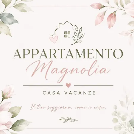 Magnolia 325 Pomezia